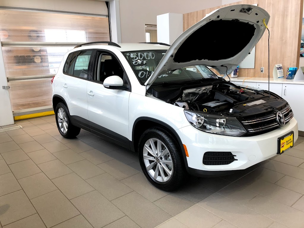 Luther Burnsville Volkswagen Parts Department | 14550 Buck Hill Rd, Burnsville, MN 55306, USA | Phone: (833) 595-0559