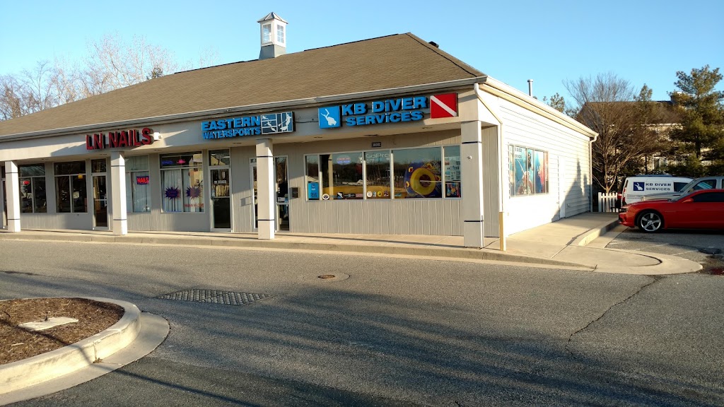 Eastern Watersports | 1923 Old Eastern Ave, Baltimore, MD 21221 | Phone: (443) 730-0300