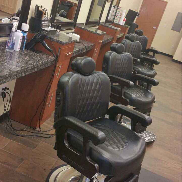 Mel Berkachis Barbershop | 349 Main St, Watertown, MA 02472, USA | Phone: (617) 393-0032