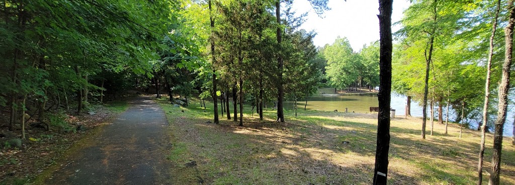 Hyco Lake Natural Learning Area | 205 Pointer Dr, Semora, NC 27343, USA | Phone: (336) 599-4343