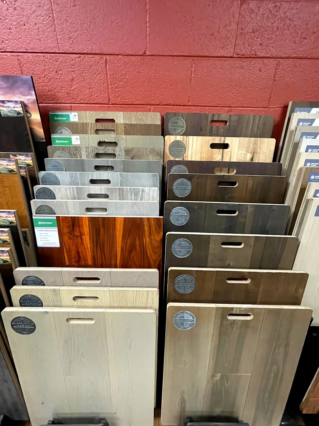 RCA Flooring | 11901 S Inglewood Ave, Hawthorne, CA 90250, USA | Phone: (310) 978-4411