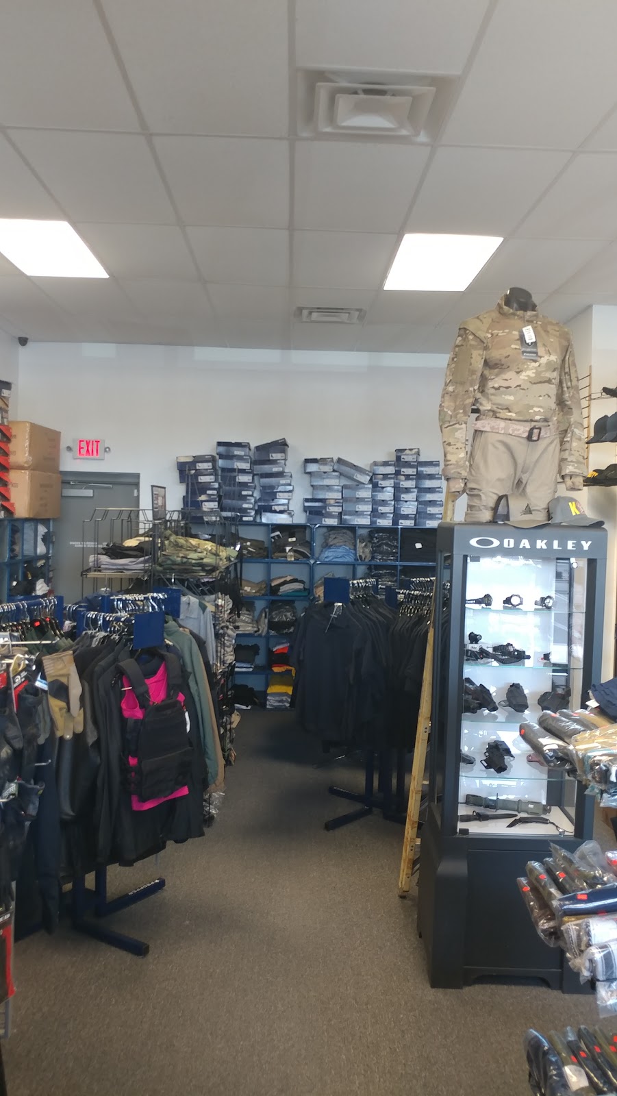 24-7 Gear | 12311 Montana Ave #110, El Paso, TX 79938, USA | Phone: (915) 307-7139