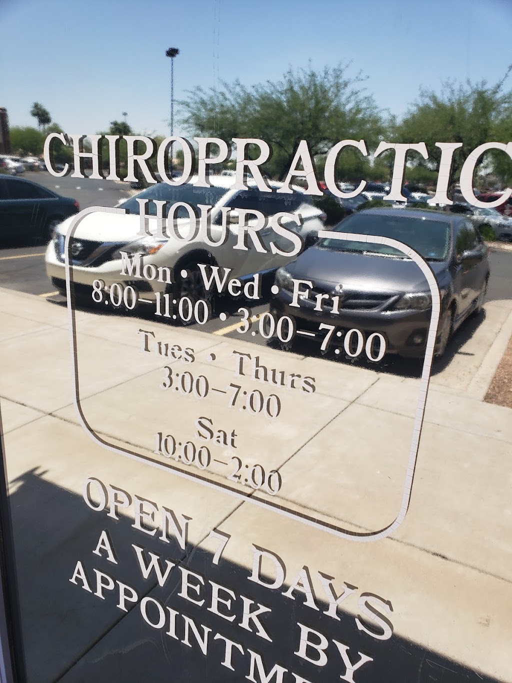 Chandler Pain Clinic | 4050 W Ray Rd Suite #18, Chandler, AZ 85226 | Phone: (480) 300-3323