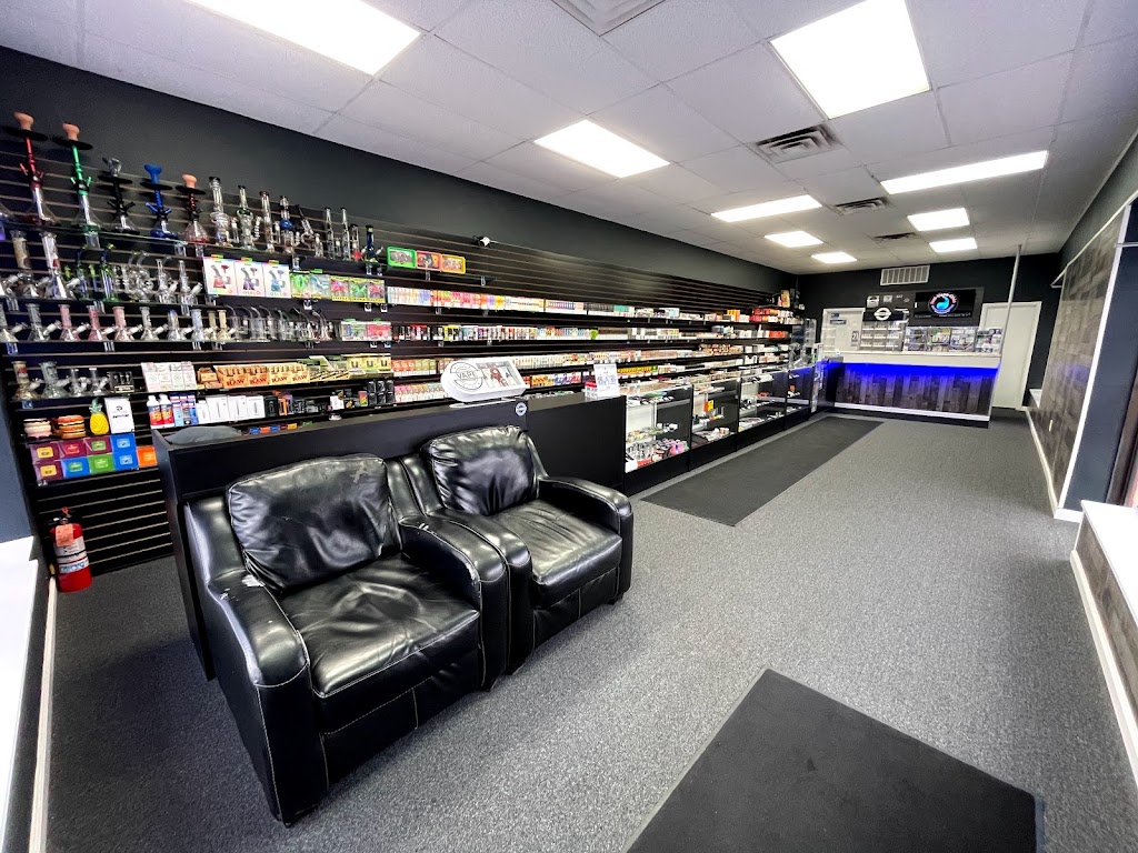 Just Vape | 1120 W Pleasant Valley Rd, Parma, OH 44134, USA | Phone: (440) 888-1224