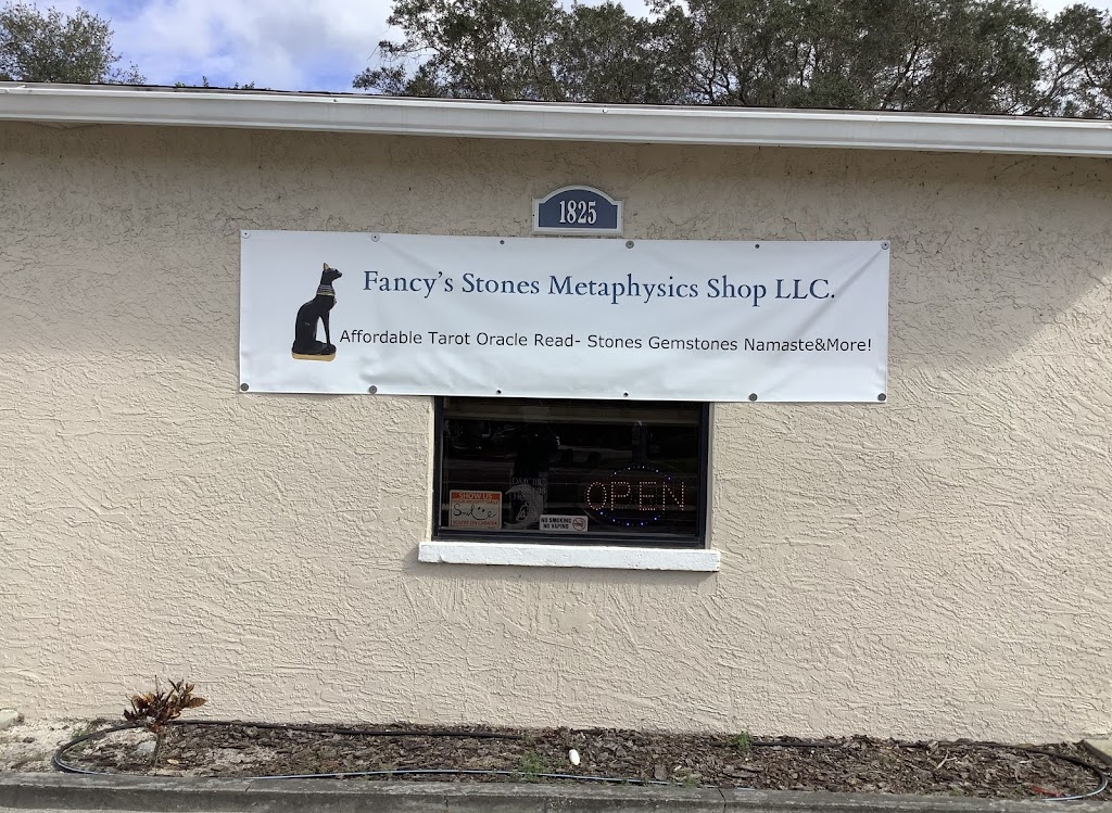 Fancys Stones Metaphysics Shop, LLC. | 4826 Marine Pkwy Suite H-102, New Port Richey, FL 34652, USA | Phone: (727) 807-5109
