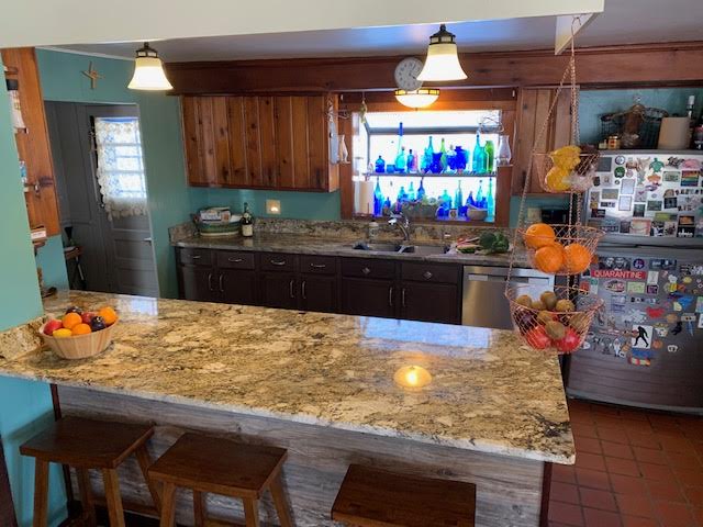 Classic Rock Countertops | 2795 E Sharon Rd, Cincinnati, OH 45241, USA | Phone: (513) 787-6782