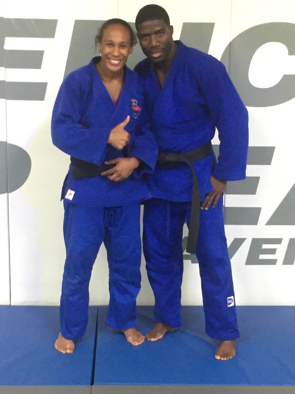 Deprez Judo Fitness | 575 NE 87th St, Miami Shores, FL 33138, USA | Phone: (786) 356-0671