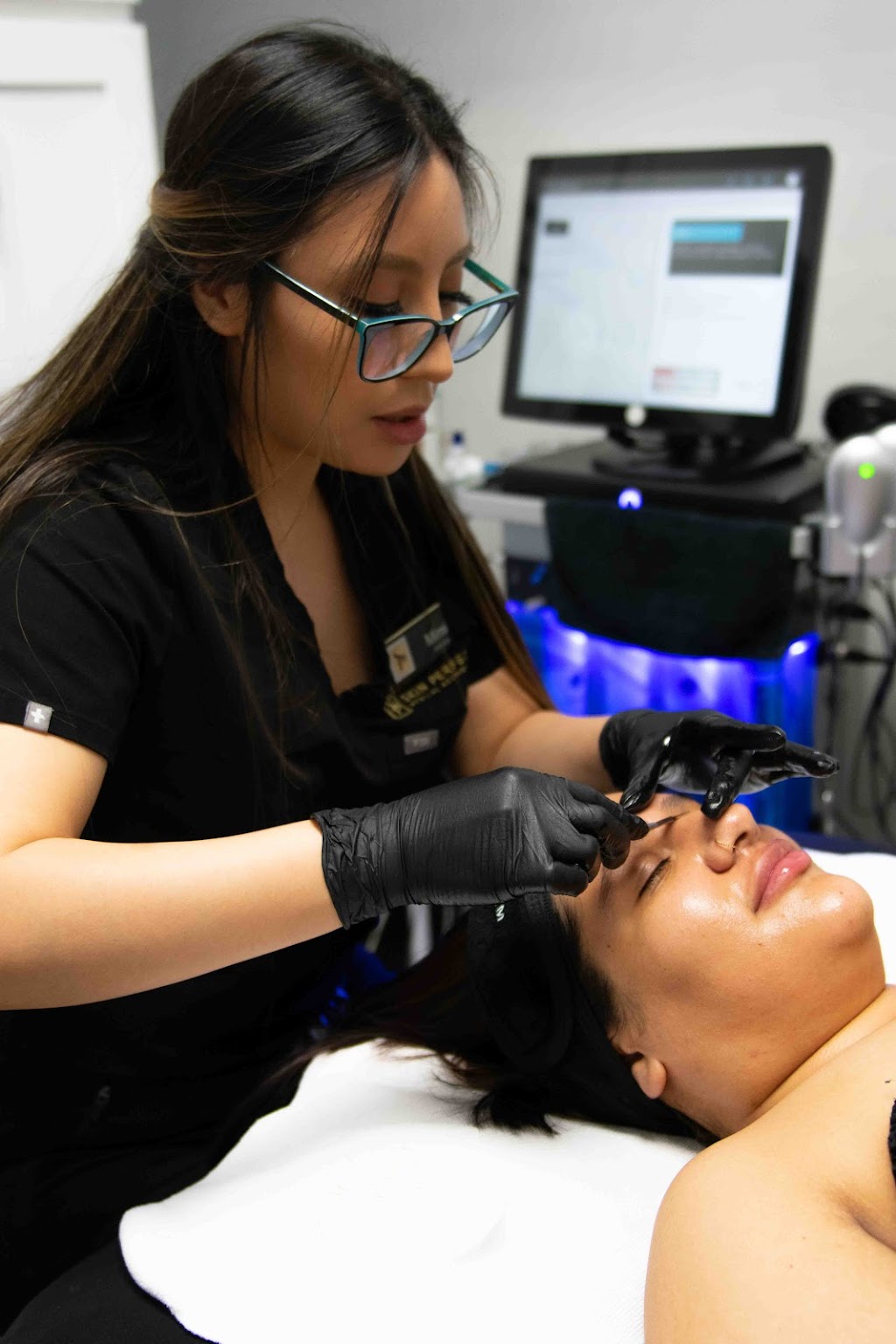 Skin Perfect Medical Aesthetics | 3030 Harbor Blvd f, Costa Mesa, CA 92626, USA | Phone: (714) 485-3212