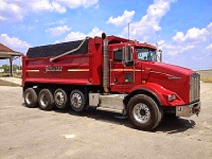 Journey Trucking | 4077 Kraft Pkwy, Fort Wayne, IN 46808, USA | Phone: (260) 755-5825