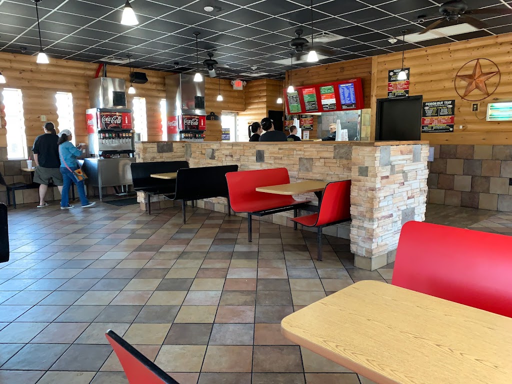 Cook Out | 12471 Jefferson Ave, Newport News, VA 23602 | Phone: (866) 547-0011