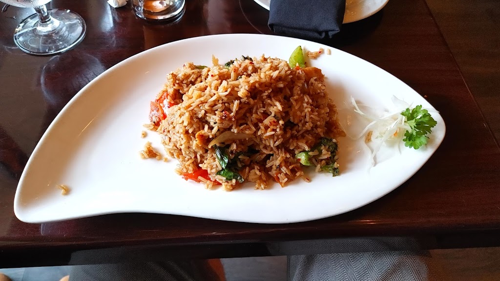 Ahan Thai Kitchen | 474260 E State Rd 200, Fernandina Beach, FL 32034, USA | Phone: (904) 321-0255