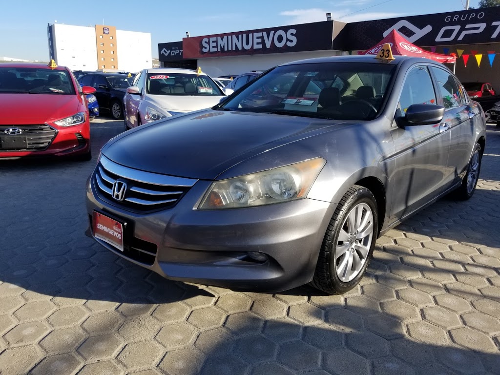 Optima Seminuevos | San Martín #16502, Río Tijuana 3a. Etapa, Rio Tijuana 3ra Etapa, 22226 Tijuana, B.C., Mexico | Phone: 664 625 7357