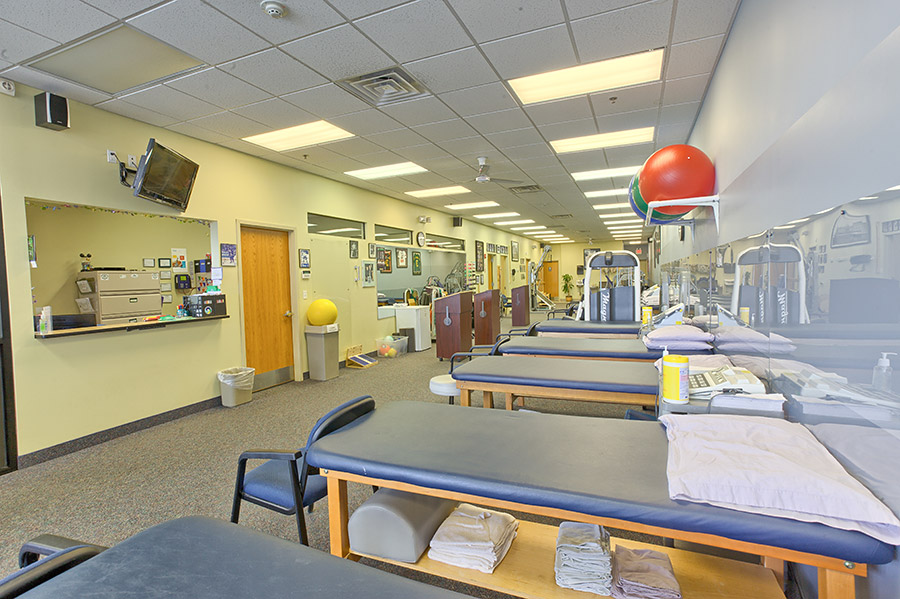 Peak Performance Physical Therapy | 3961 Long Beach Rd, Island Park, NY 11558, USA | Phone: (516) 897-9700