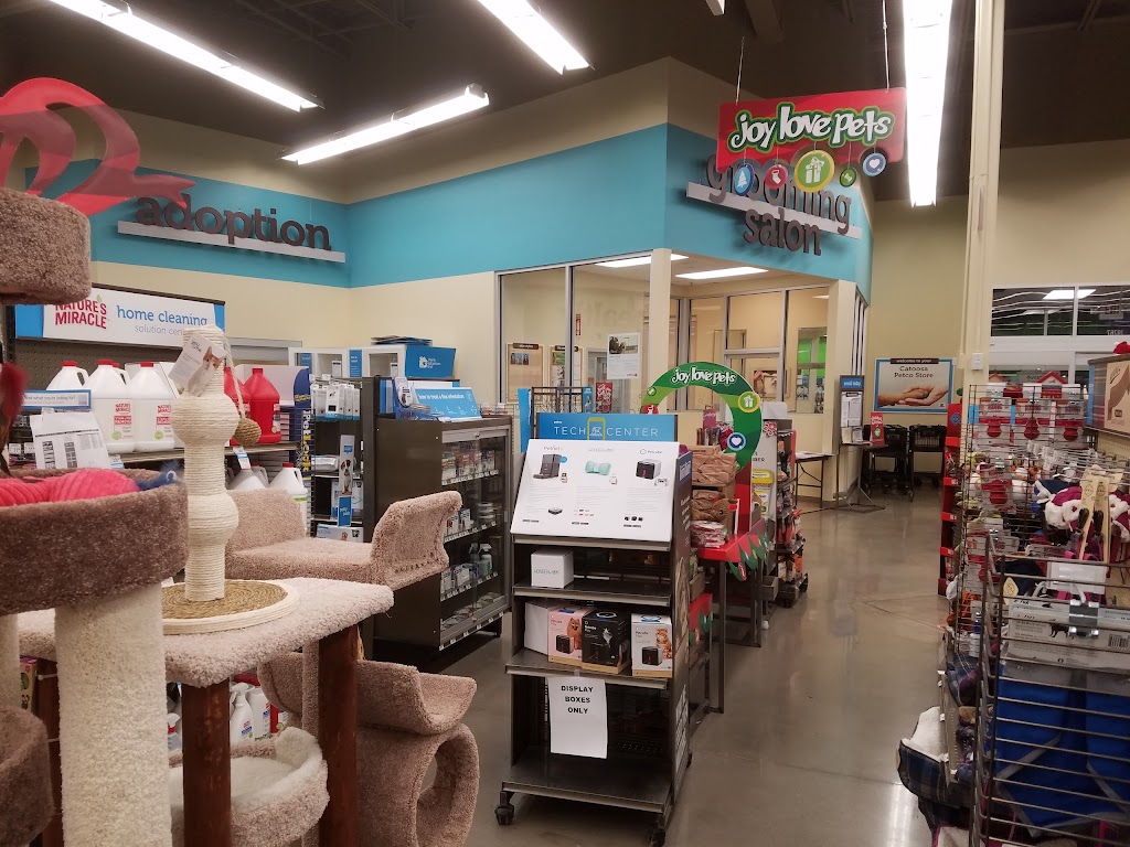 Petco | 19767 Haynes Rd, Catoosa, OK 74015, USA | Phone: (918) 739-7124