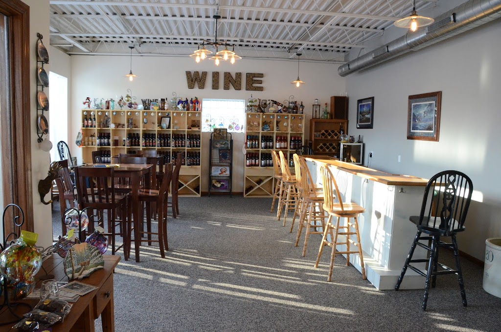 Two Brothers Wines | 1923 WI-175, Richfield, WI 53076, USA | Phone: (262) 623-6622