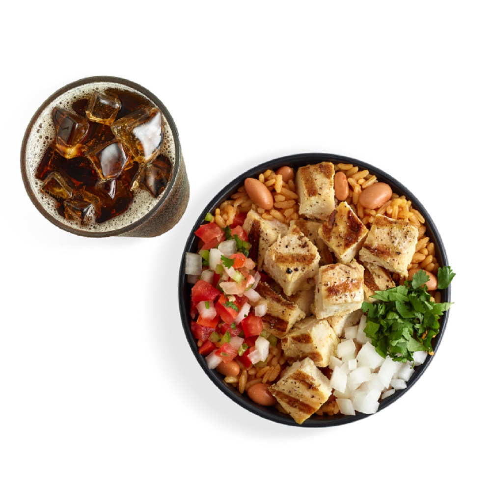 El Pollo Loco | 4305 Sonoma Blvd, Vallejo, CA 94589, USA | Phone: (707) 654-9222