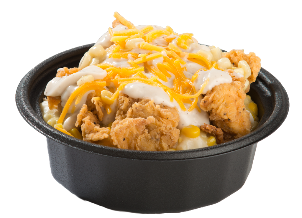 Champs Chicken | 1021 Poplar St, Wellsville, KS 66092, USA | Phone: (785) 816-7005