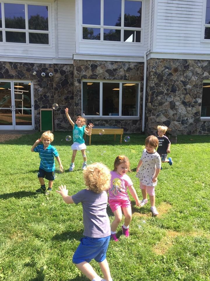 Fox Hill Preschool | 261 W Chapel Ridge Rd, Pittsburgh, PA 15238, USA | Phone: (412) 963-8824