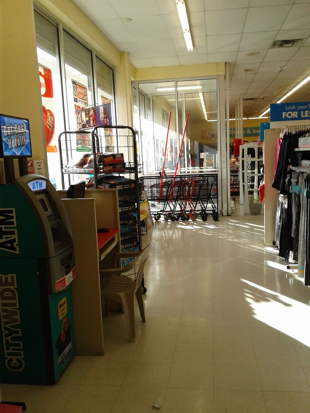Family Dollar | 3101 Wilbarger St, Fort Worth, TX 76119, USA | Phone: (817) 840-9089