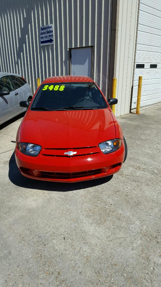 Selective Auto Sales | 1629 Old Spanish Trail, Slidell, LA 70458, USA | Phone: (985) 781-7070