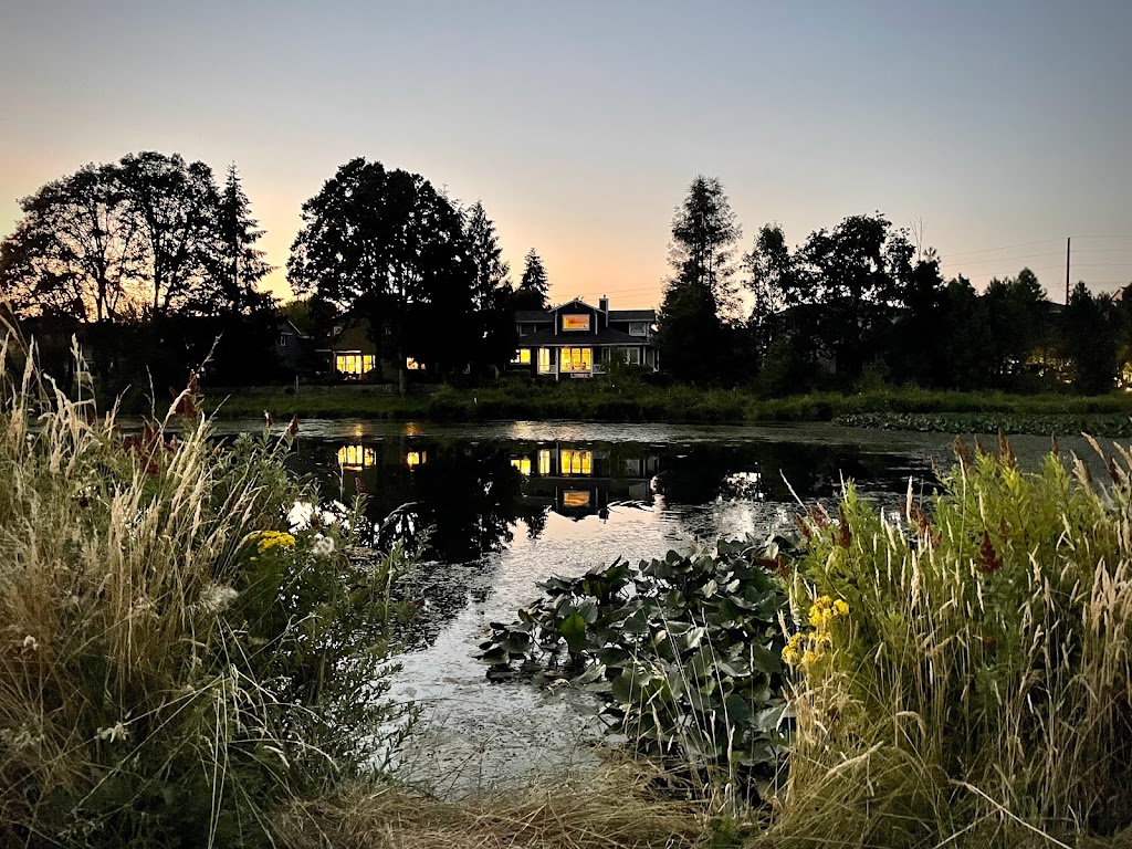 Bethany Lake Park | 5061 NW 185th Ave, Portland, OR 97229, USA | Phone: (503) 645-6433
