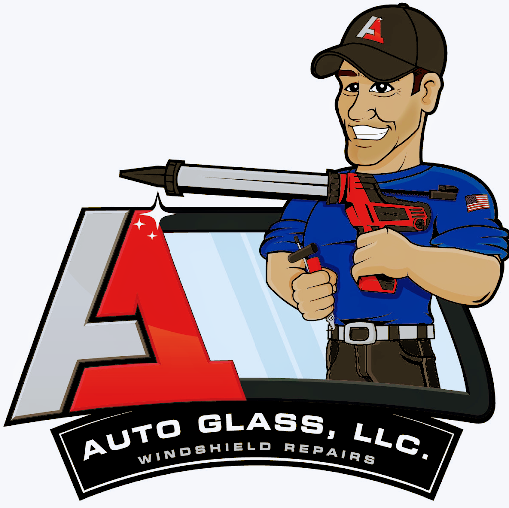 a1 auto glass llc | 4149 W Winston Dr, Laveen Village, AZ 85339, USA | Phone: (602) 206-8958