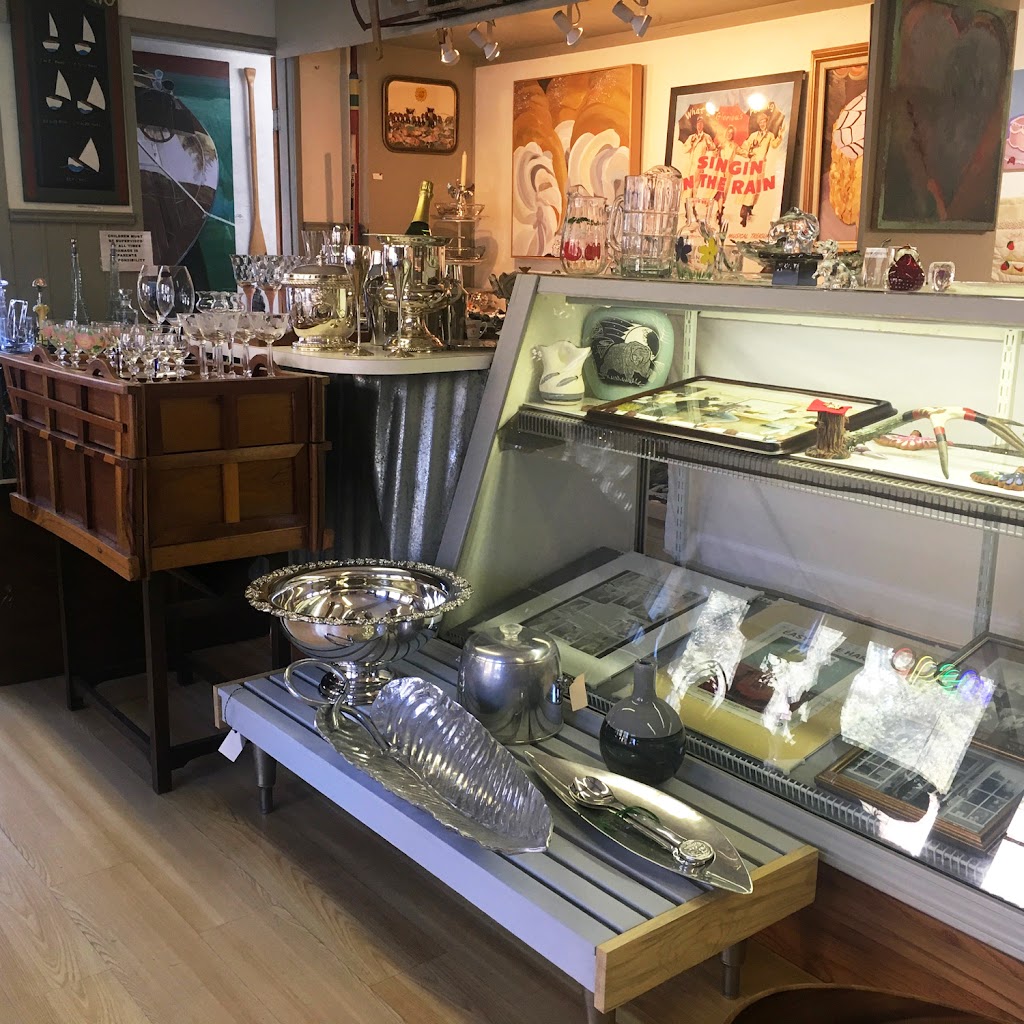 Brockway Art and Culinary Antiques | 8710 N Lake Blvd, Kings Beach, CA 96143, USA | Phone: (530) 559-3621