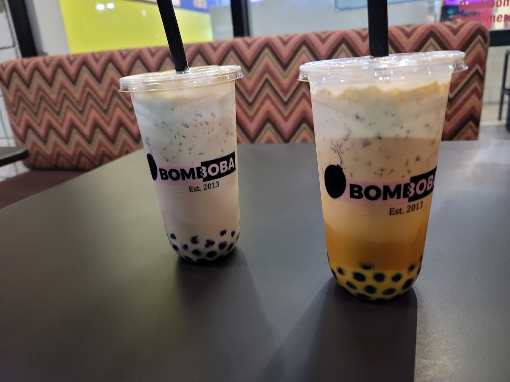 Bomboba | 7521 W Cactus Rd, Peoria, AZ 85381, USA | Phone: (623) 487-7788