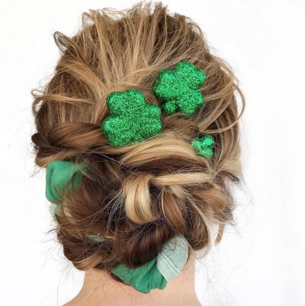 Hair Designs By Courtney | 621 S Main St Suite 104, Grapevine, TX 76051, USA | Phone: (817) 401-9861