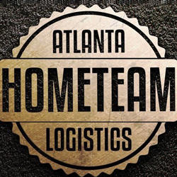 Atlanta Hometeam Logistics | 3584 Boulder Cir, Ellenwood, GA 30294, USA | Phone: (888) 837-2057
