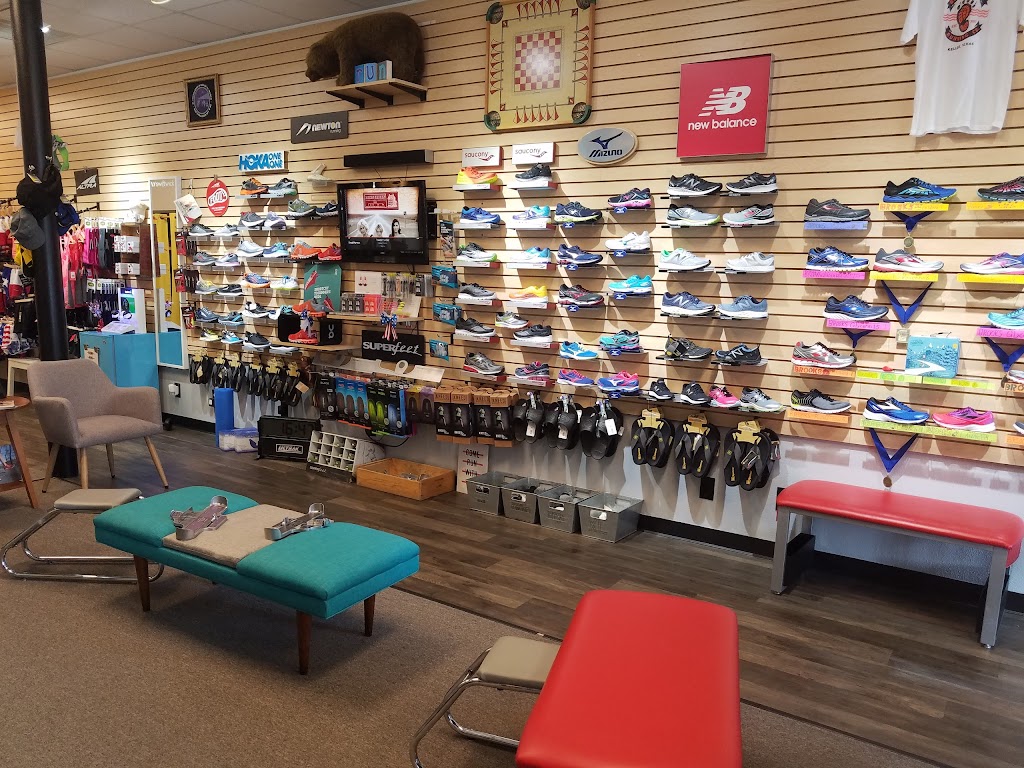 Bear Creek Running Co | 121 Rufe Snow Dr Ste 103, Keller, TX 76248, USA | Phone: (817) 337-0950