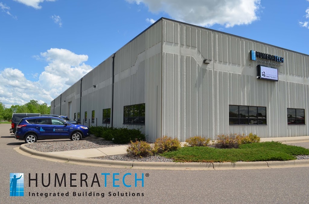 HumeraTech | 14295 James Rd #200, Rogers, MN 55374, USA | Phone: (763) 255-3200