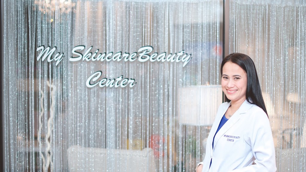 My SkincareBeauty Center | 205 Yorktown Shopping Center, Lombard, IL 60148, USA | Phone: (630) 639-0515