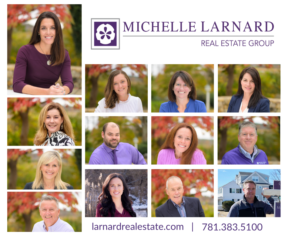Michelle Larnard Real Estate | 124 King St, Cohasset, MA 02025 | Phone: (781) 383-5100