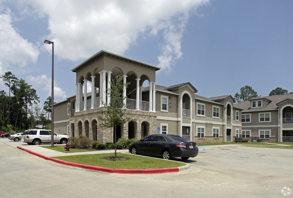 Pine Crest Apartments | 2000 Pine Crest Ave, Covington, LA 70433, USA | Phone: (985) 875-9858