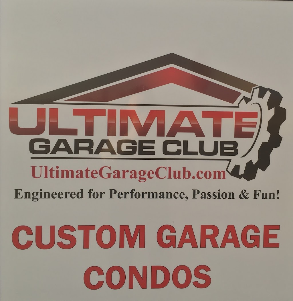 Ultimate Garage Club | 341 1st St, Mead, CO 80542, USA | Phone: (970) 295-4760