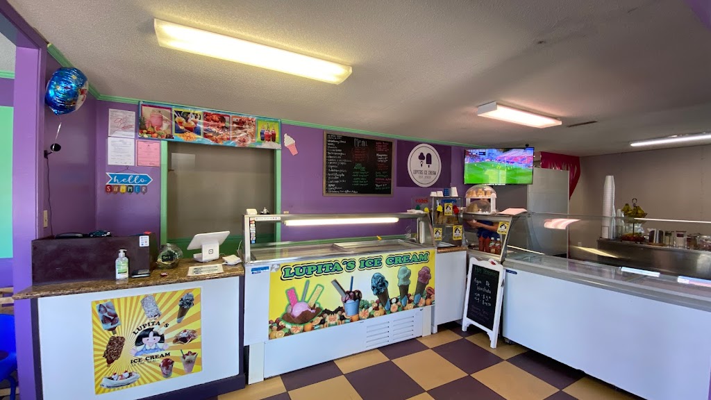 Lupitas Ice Cream | 999 2nd Ave E, Oneonta, AL 35121, USA | Phone: (205) 446-7746