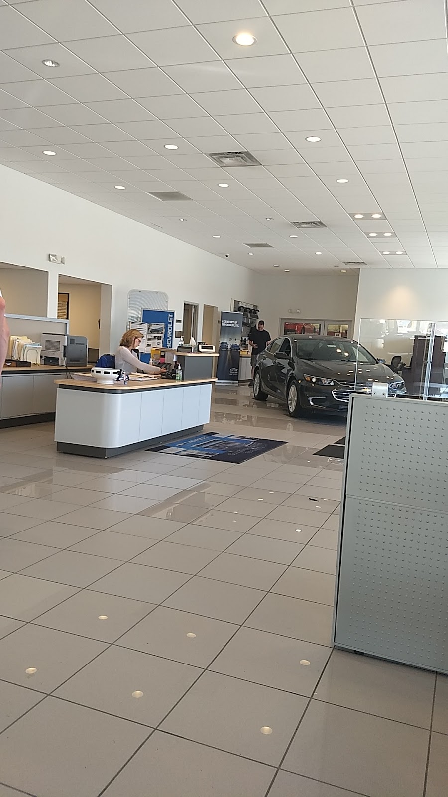 COUGHLIN AUTOMOTIVE GROUP Chevrolet | 255 Lafayette St, London, OH 43140, USA | Phone: (380) 888-6044