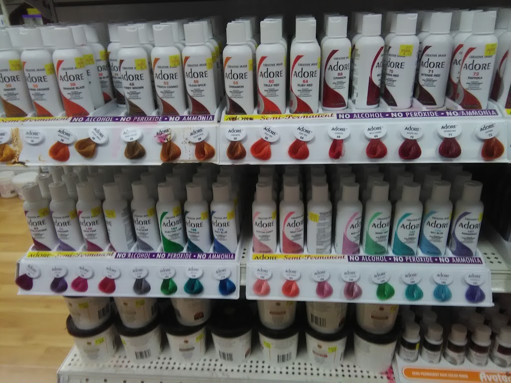 Allstar Beauty Supplies | 9317 Telegraph Rd, Redford Charter Twp, MI 48239, USA | Phone: (313) 535-8070