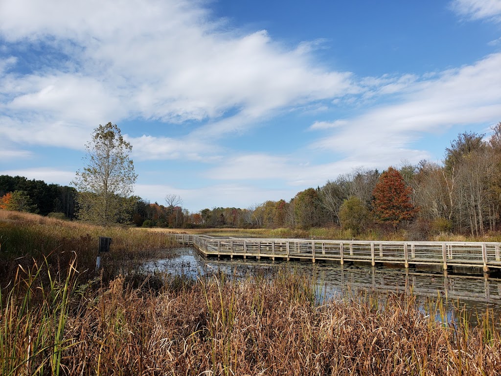 Oenslager Nature Center | 6100 Ridge Rd, Wadsworth, OH 44281 | Phone: (330) 722-9364