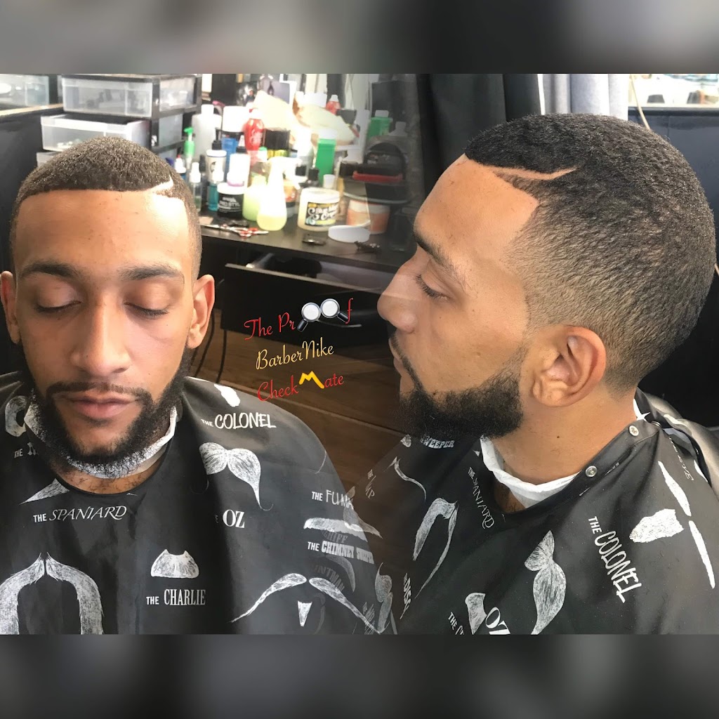 PlayboyZ Barbershop | 1947 W Cass St, Tampa, FL 33606, USA | Phone: (813) 251-9010