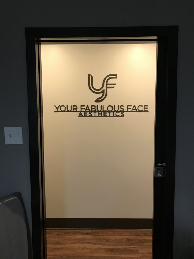 Your Fabulous Face Aesthetics | 904 E Hwy 50, OFallon, IL 62269, USA | Phone: (618) 978-9469