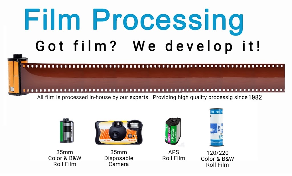 Fast Foto Film Lab | 9145 Lyndale Ave S, Bloomington, MN 55420 | Phone: (952) 835-1815