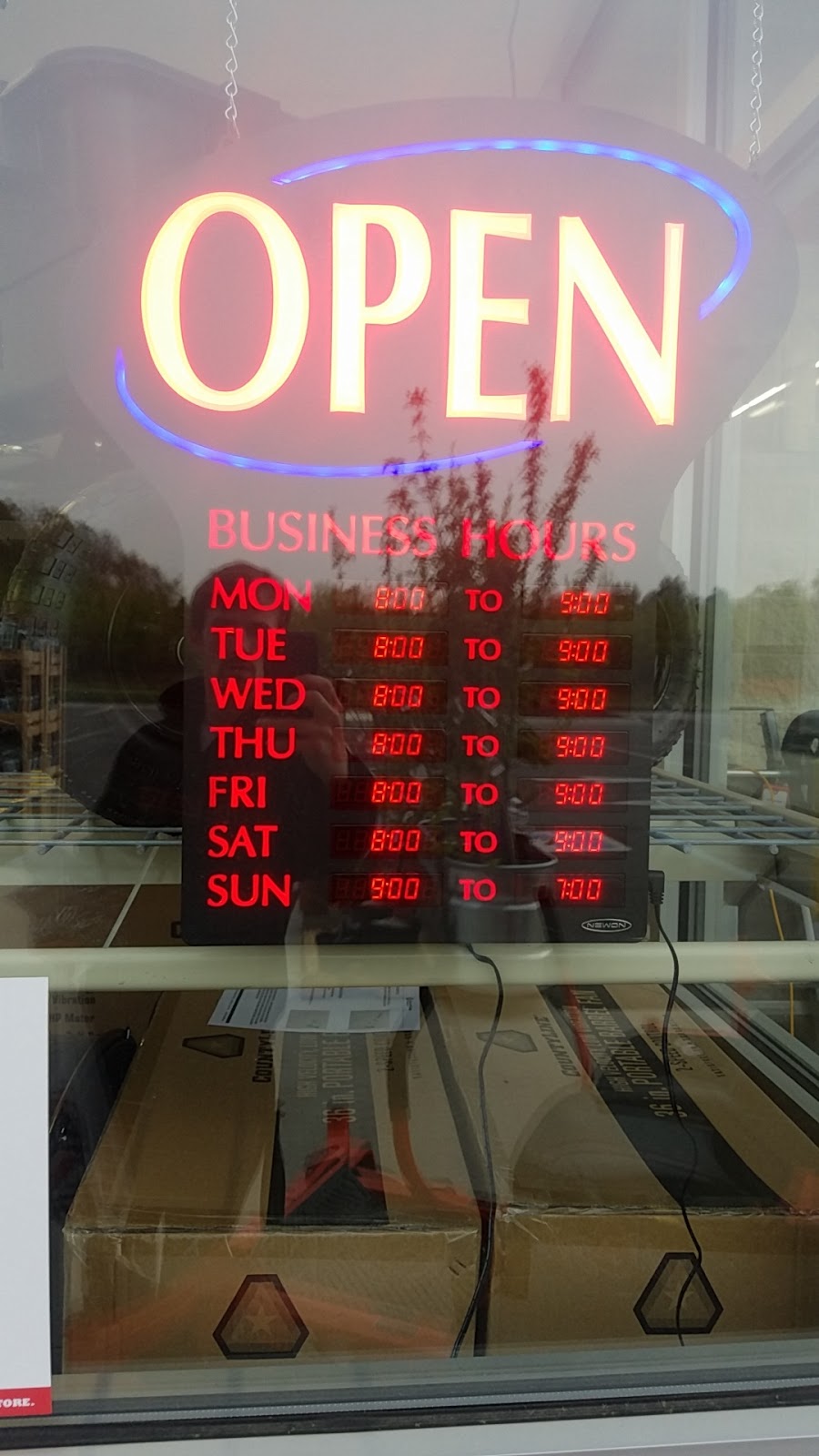 Henning Fred E | 5749 Park Center Ct, Toledo, OH 43615, USA | Phone: (419) 724-3059