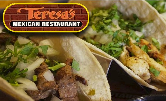 Teresas Mexican Restaurant | 1008 Diffley Rd, Eagan, MN 55123, USA | Phone: (651) 440-9147
