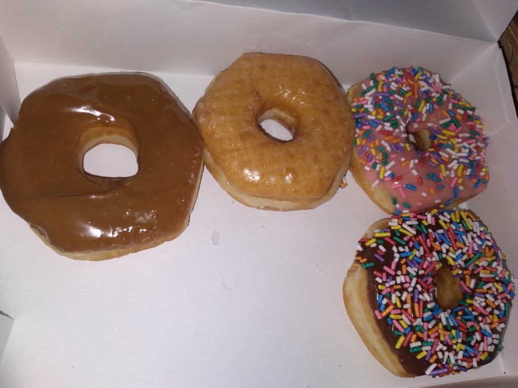 Oh Donut | 7920 NW 23rd St, Bethany, OK 73008, USA | Phone: (405) 498-3233