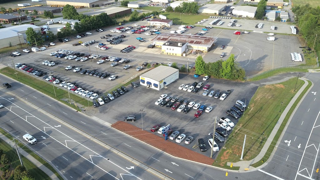 Larry Whicker Motors | 1451 Hwy 66 S, Kernersville, NC 27284, USA | Phone: (336) 993-4619