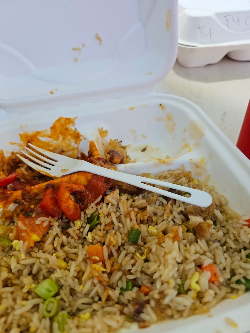 Panda Express | 1000 Universal City Plaza, Universal City, CA 91608, USA | Phone: (818) 761-8689