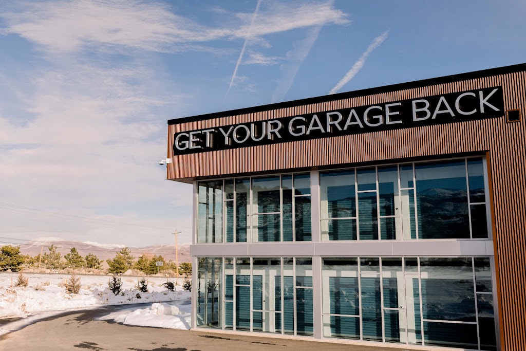 GYGB Storage Suites | 3765 Butch Cassidy Dr Suite 119, Reno, NV 89511, USA | Phone: (775) 234-0542