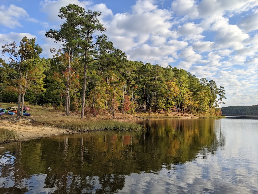 Falls Lake State Recreation Area | 13300 Creedmoor Rd, Wake Forest, NC 27587, USA | Phone: (984) 867-8000